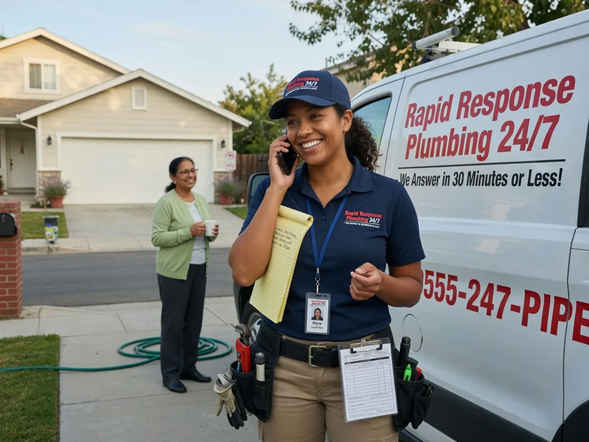 Emergency Plumber Alger, MI FAQs